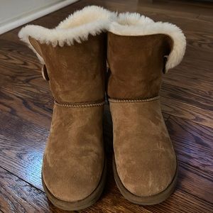 UGG boots 🥾